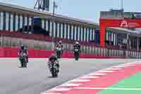 Advanced Group Multicolour Bikes